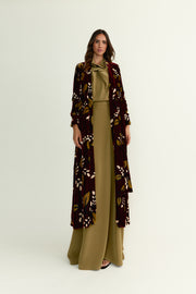 Mara Tunic Nocturno